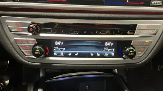 2019 BMW 7 Series