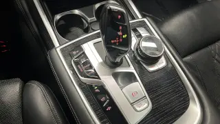 2019 BMW 7 Series