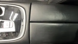 2019 BMW 7 Series