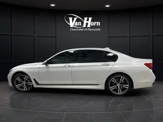 2019 BMW 7 Series