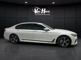 2019 BMW 7 Series