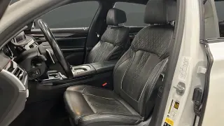 2019 BMW 7 Series