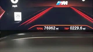 2019 BMW 7 Series