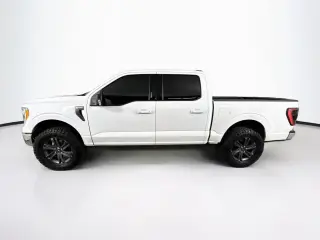 Ford F-150 2023 4x2 XLT 4dr SuperCrew 5.5 ft. SB