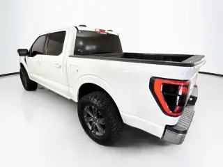 Ford F-150 2023 4x2 XLT 4dr SuperCrew 5.5 ft. SB