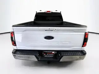 Ford F-150 2023 4x2 XLT 4dr SuperCrew 5.5 ft. SB