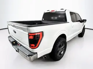 Ford F-150 2023 4x2 XLT 4dr SuperCrew 5.5 ft. SB