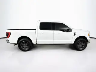 Ford F-150 2023 4x2 XLT 4dr SuperCrew 5.5 ft. SB