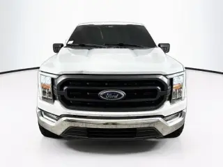 Ford F-150 2023 4x2 XLT 4dr SuperCrew 5.5 ft. SB