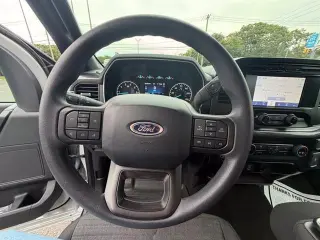 Ford F-150 2023 4x4 XL 4dr SuperCab 6.5 ft. SB