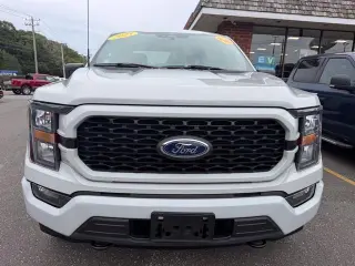 Ford F-150 2023 4x4 XL 4dr SuperCab 6.5 ft. SB
