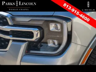 Ford Ranger 2024 4x4 Lariat 4dr SuperCrew 5.0 ft. SB