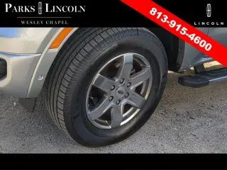 Ford Ranger 2024 4x4 Lariat 4dr SuperCrew 5.0 ft. SB