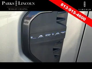 Ford Ranger 2024 4x4 Lariat 4dr SuperCrew 5.0 ft. SB