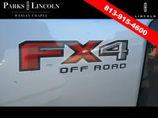 Ford Ranger 2024 4x4 Lariat 4dr SuperCrew 5.0 ft. SB