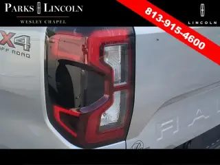 Ford Ranger 2024 4x4 Lariat 4dr SuperCrew 5.0 ft. SB