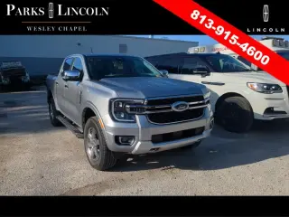 Ford Ranger 2024 4x4 Lariat 4dr SuperCrew 5.0 ft. SB