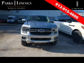 Ford Ranger 2024 4x4 Lariat 4dr SuperCrew 5.0 ft. SB