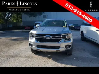 Ford Ranger 2024 4x4 Lariat 4dr SuperCrew 5.0 ft. SB
