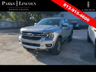 Ford Ranger 2024 4x4 Lariat 4dr SuperCrew 5.0 ft. SB