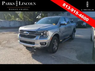 Ford Ranger 2024 4x4 Lariat 4dr SuperCrew 5.0 ft. SB