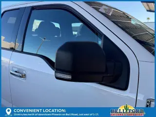 Ford F-150 2018 4x2 XLT 4dr SuperCab 6.5 ft. SB