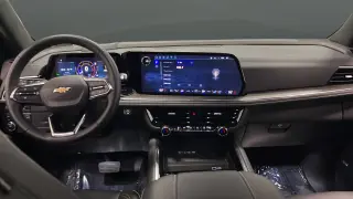 2025 Chevrolet Suburban