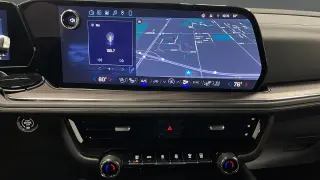 2025 Chevrolet Suburban