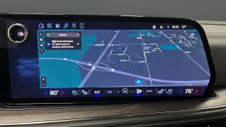 2025 Chevrolet Suburban