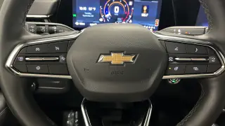2025 Chevrolet Suburban