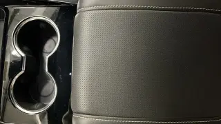 2025 Chevrolet Suburban