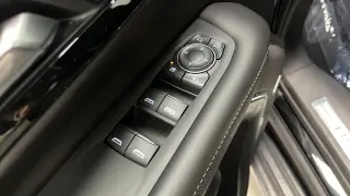 2025 Chevrolet Suburban