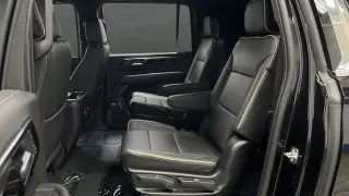 2025 Chevrolet Suburban