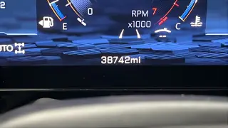 2025 Chevrolet Suburban
