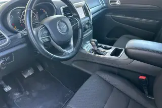 Jeep Grand Cherokee 2021 4x2 Laredo E 4dr SUV