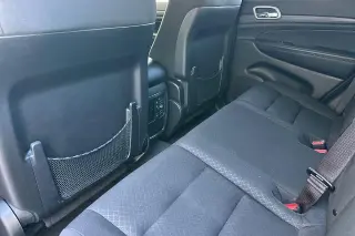 Jeep Grand Cherokee 2021 4x2 Laredo E 4dr SUV