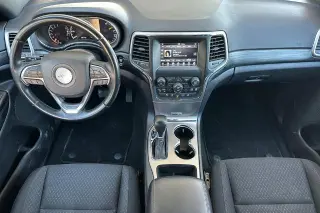 Jeep Grand Cherokee 2021 4x2 Laredo E 4dr SUV