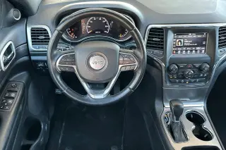 Jeep Grand Cherokee 2021 4x2 Laredo E 4dr SUV