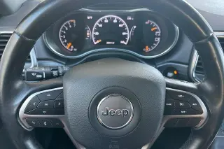 Jeep Grand Cherokee 2021 4x2 Laredo E 4dr SUV