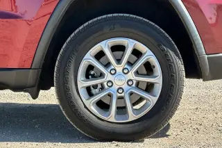 Jeep Grand Cherokee 2021 4x2 Laredo E 4dr SUV