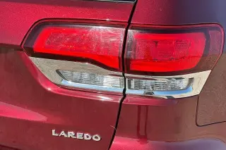 Jeep Grand Cherokee 2021 4x2 Laredo E 4dr SUV
