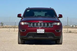 Jeep Grand Cherokee 2021 4x2 Laredo E 4dr SUV