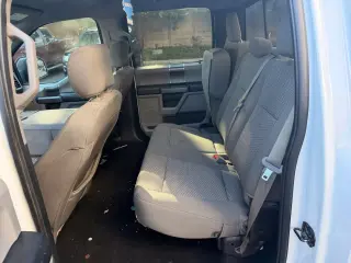 Ford F-150 2019 4x2 XLT 4dr SuperCrew 5.5 ft. SB