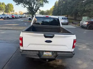 Ford F-150 2019 4x2 XLT 4dr SuperCrew 5.5 ft. SB