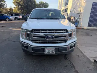 Ford F-150 2019 4x2 XLT 4dr SuperCrew 5.5 ft. SB
