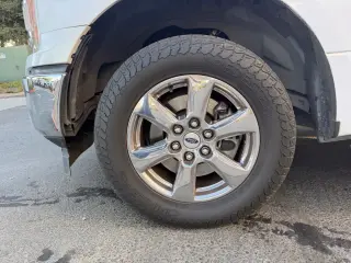 Ford F-150 2019 4x2 XLT 4dr SuperCrew 5.5 ft. SB
