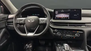 2023 INFINITI QX60