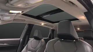 2023 INFINITI QX60