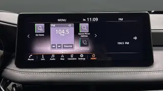 2023 INFINITI QX60