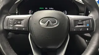 2023 INFINITI QX60